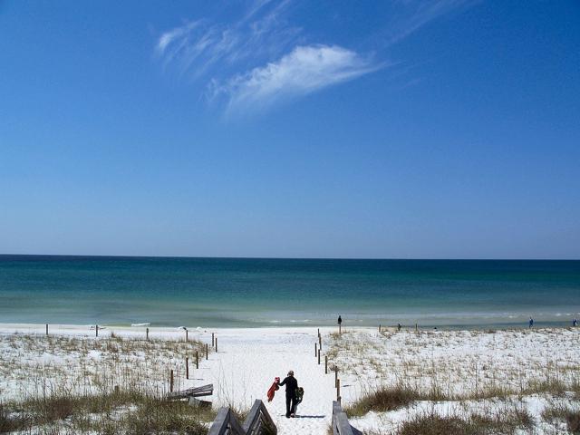 Panama City Beach